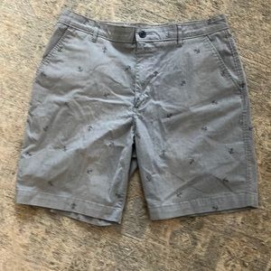Dockers men’s flex comfort anchor shorts